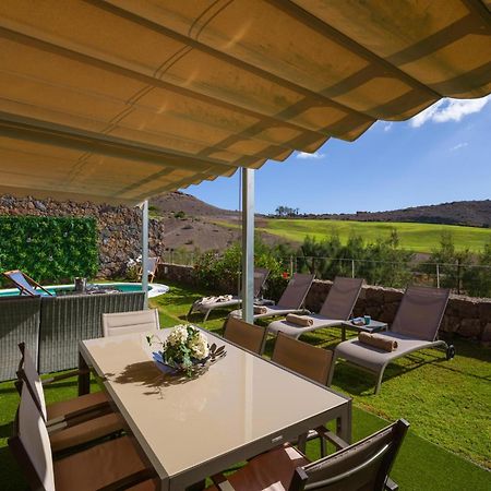 מספאלומס Vista Golf 20 By Villagrancanaria מראה חיצוני תמונה