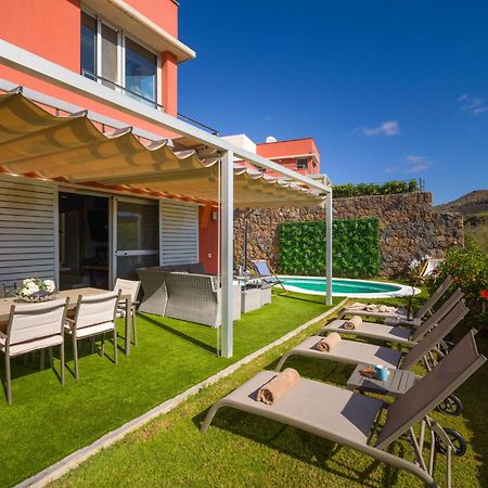 מספאלומס Vista Golf 20 By Villagrancanaria מראה חיצוני תמונה