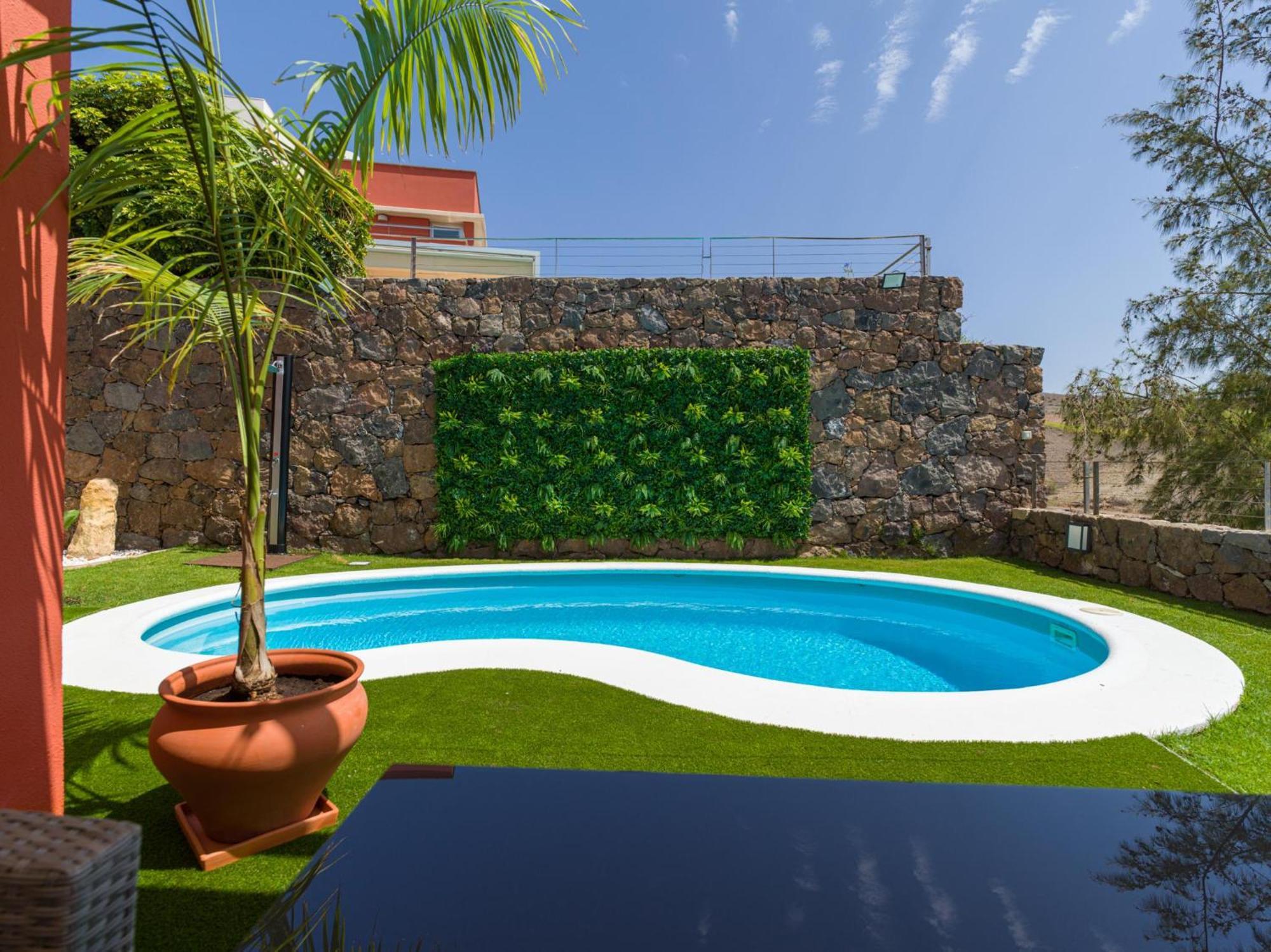 מספאלומס Vista Golf 20 By Villagrancanaria מראה חיצוני תמונה
