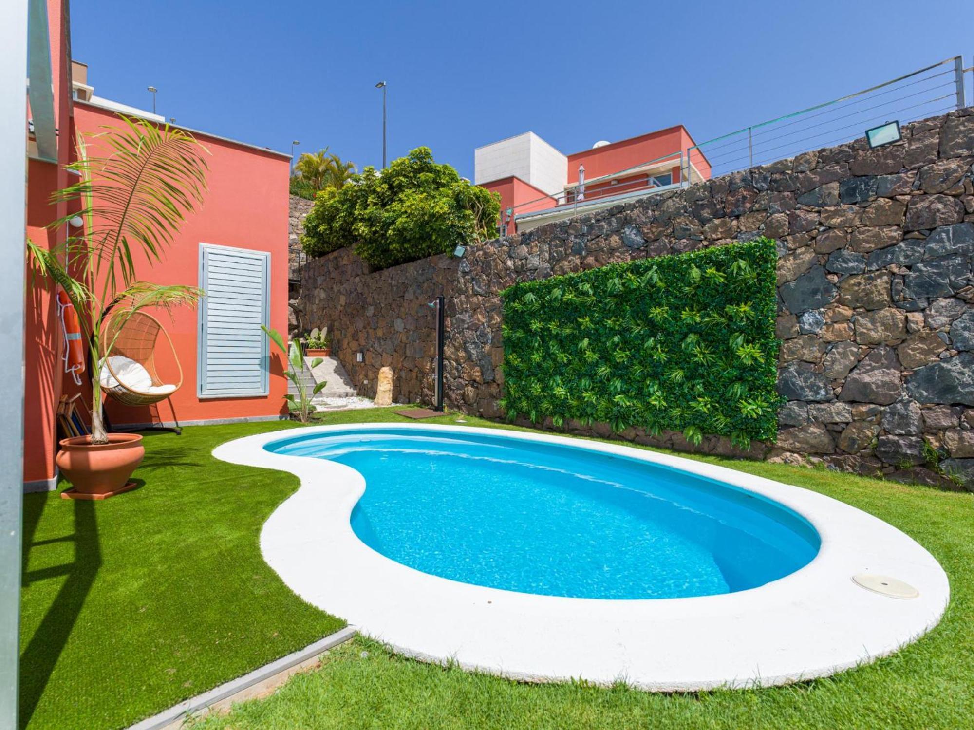 מספאלומס Vista Golf 20 By Villagrancanaria מראה חיצוני תמונה