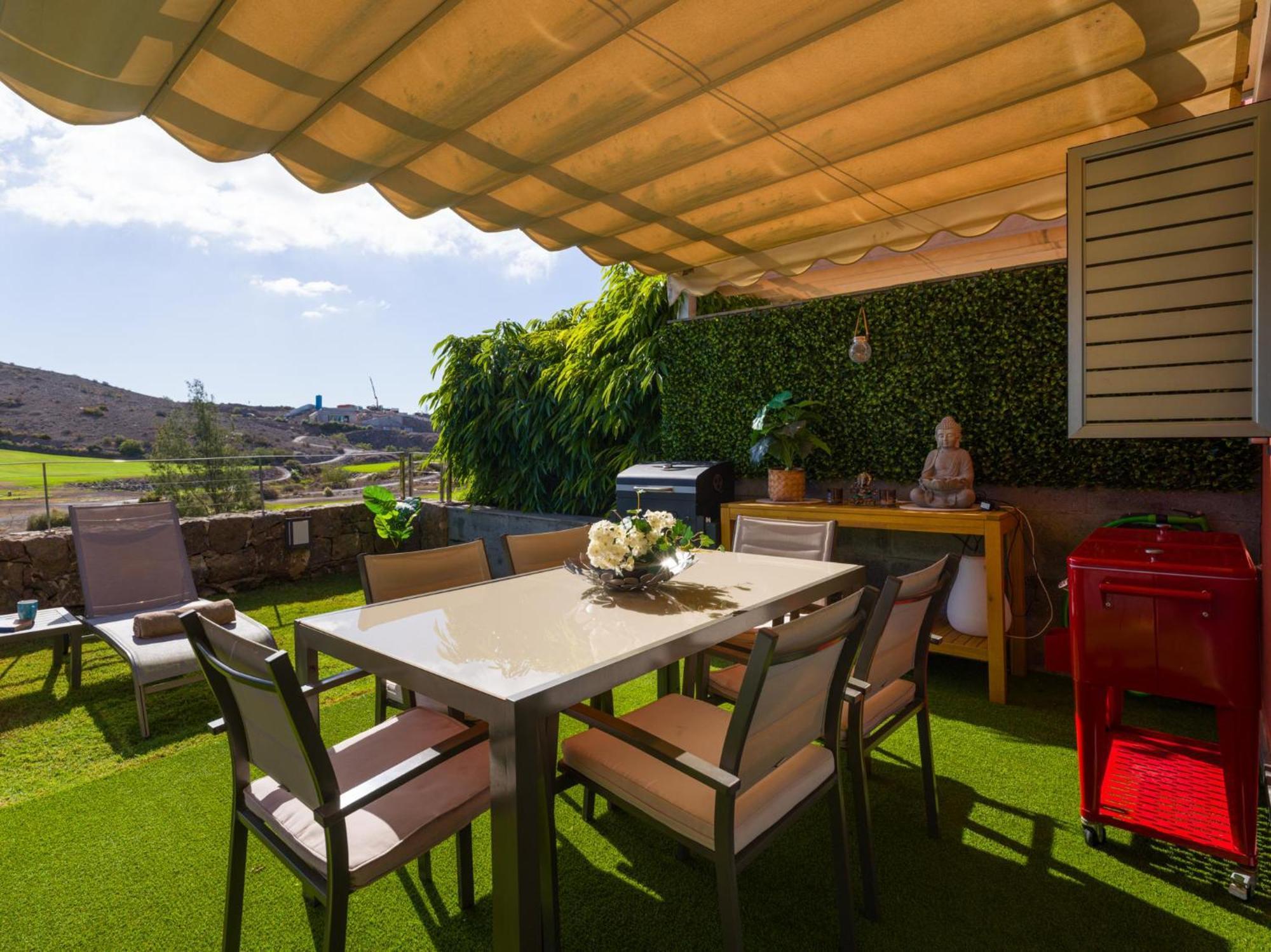 מספאלומס Vista Golf 20 By Villagrancanaria מראה חיצוני תמונה