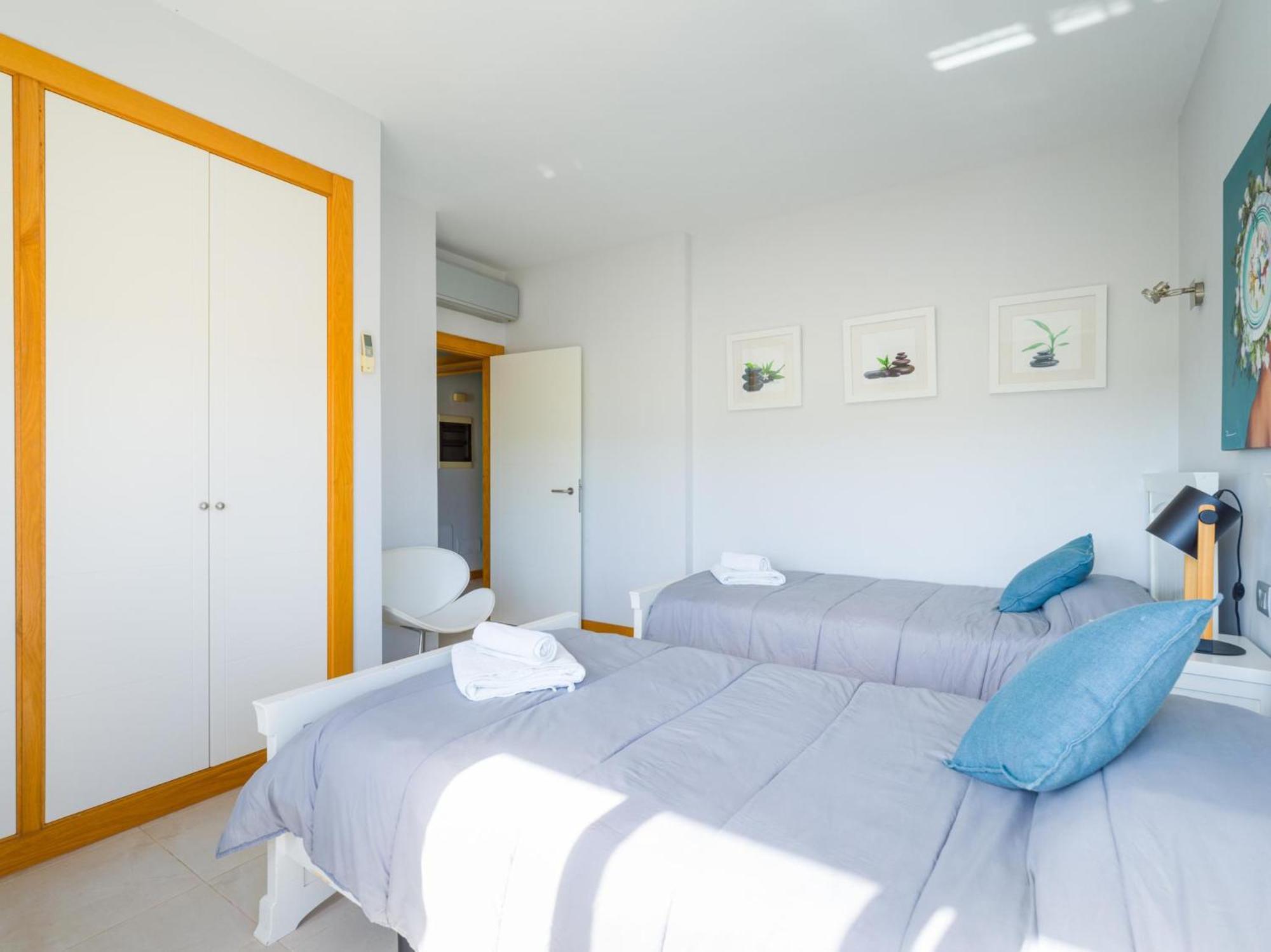 מספאלומס Vista Golf 20 By Villagrancanaria מראה חיצוני תמונה